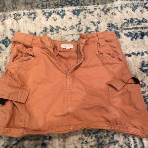 TOPSHOP SKIRT